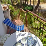 Alojamento de Acomodação e Pequeno-almoço Giardino Della Moscatella