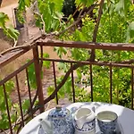 Alojamento de Acomodação e Pequeno-almoço Giardino Della Moscatella Altamura