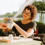 Alojamento de Acomodação e Pequeno-almoço Giardino Della Moscatella Altamura