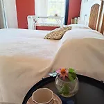 Alojamento de Acomodação e Pequeno-almoço Giardino Della Moscatella Altamura