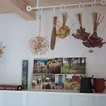 Giardino Della Moscatella Alojamento de Acomodação e Pequeno-almoço Altamura