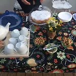 Alojamento de Acomodação e Pequeno-almoço Giardino Della Moscatella Altamura