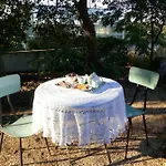 Giardino Della Moscatella Altamura