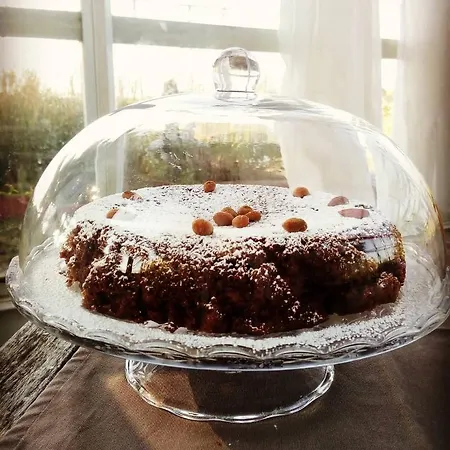 Giardino Della Moscatella Nocleg ze śniadaniem 3*