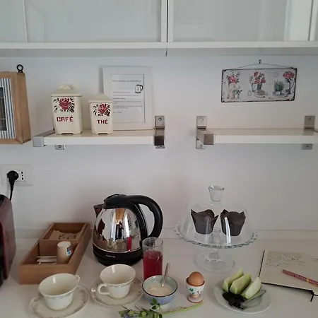 Giardino Della Moscatella Alojamento de Acomodação e Pequeno-almoço