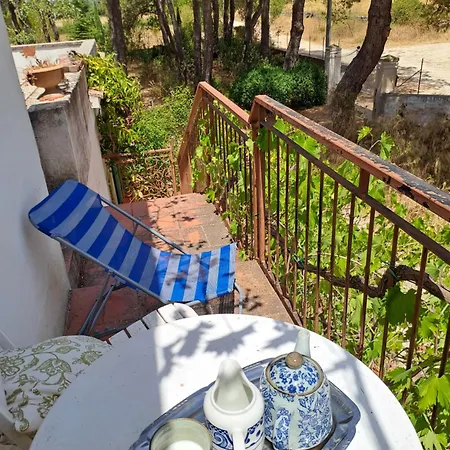 Nocleg ze śniadaniem Giardino Della Moscatella