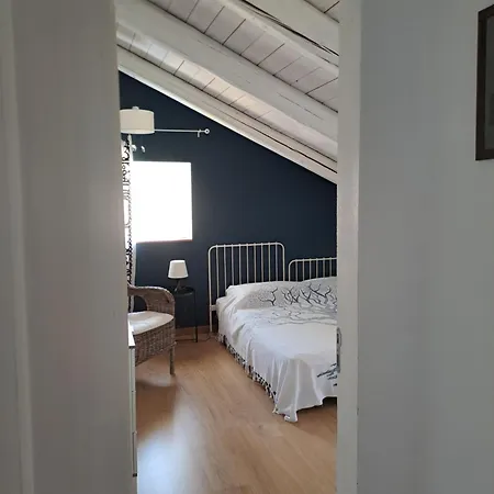 Nocleg ze śniadaniem Giardino Della Moscatella