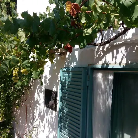 Giardino Della Moscatella Nocleg ze śniadaniem 3*