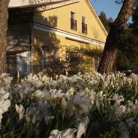 Giardino Della Moscatella Nocleg ze śniadaniem 3*