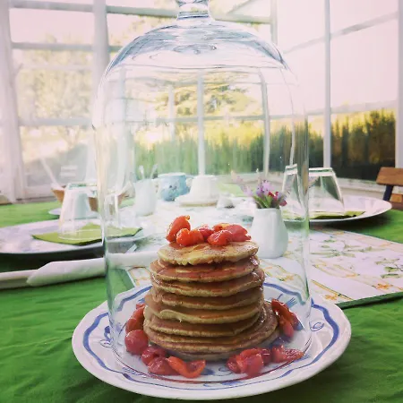 Giardino Della Moscatella 3*