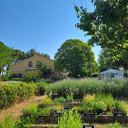 Giardino Della Moscatella 3*