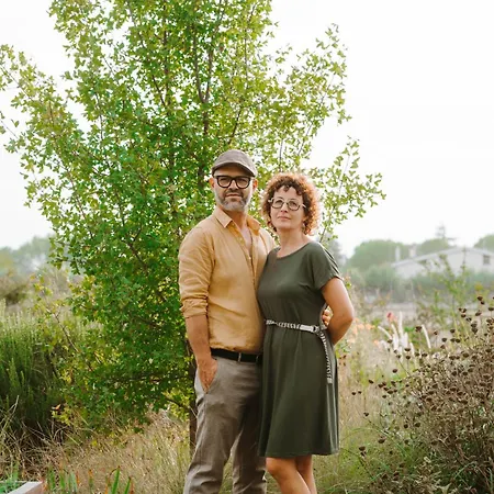 Giardino Della Moscatella ألتامورا