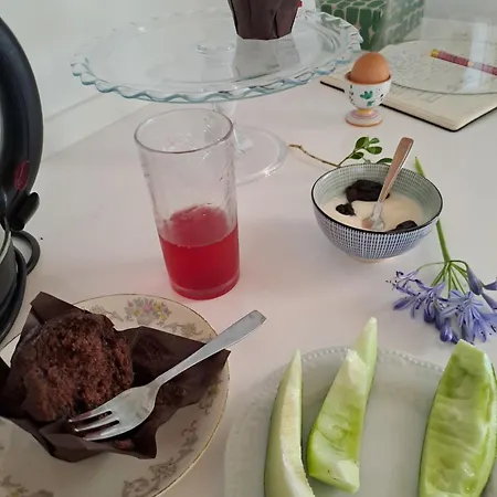 Giardino Della Moscatella 3* ألتامورا