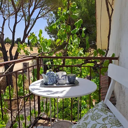 Giardino Della Moscatella