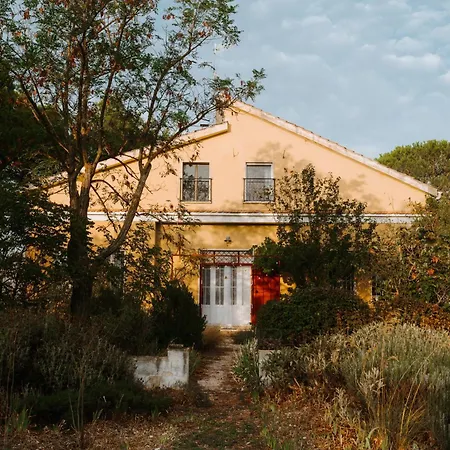 Giardino Della Moscatella فندق مبيت وإفطار 3*