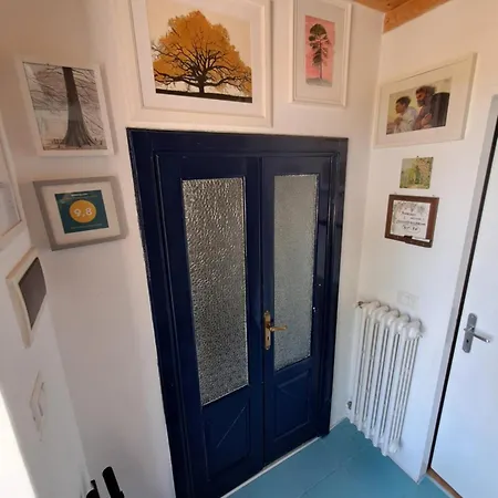 فندق مبيت وإفطار Giardino Della Moscatella 3*