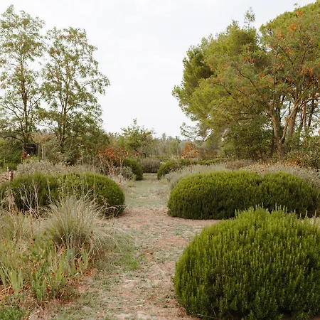 Giardino Della Moscatella 3*