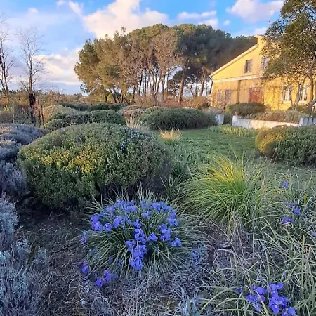 Giardino Della Moscatella