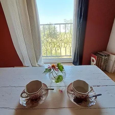 Giardino Della Moscatella فندق مبيت وإفطار