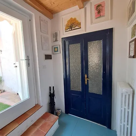 فندق مبيت وإفطار Giardino Della Moscatella 3*