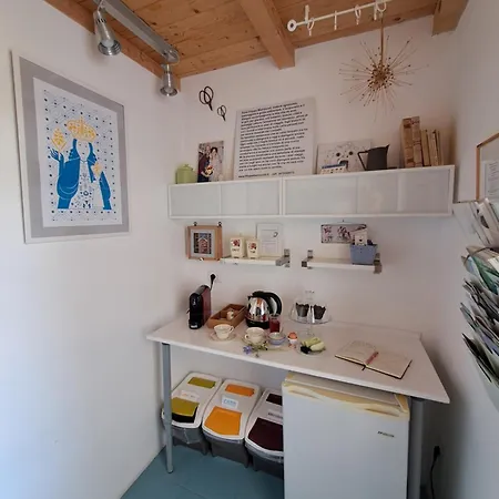 Giardino Della Moscatella 3*