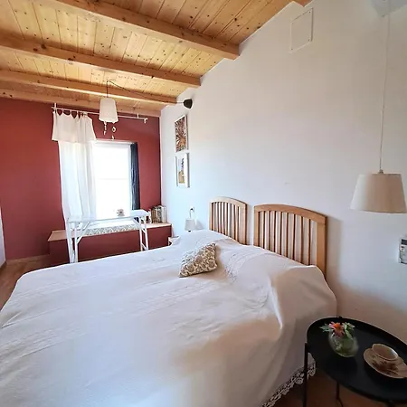 Giardino Della Moscatella ألتامورا