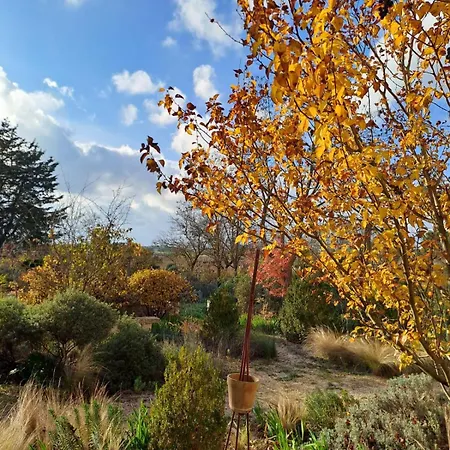 Giardino Della Moscatella فندق مبيت وإفطار 3*