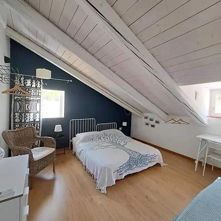 Giardino Della Moscatella فندق مبيت وإفطار ألتامورا