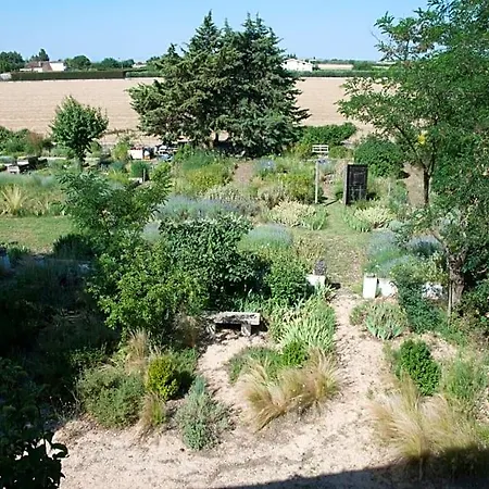 Giardino Della Moscatella Panzió