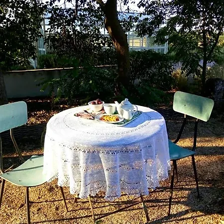 Giardino Della Moscatella Panzió Altamura