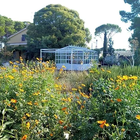 Panzió Giardino Della Moscatella 3*