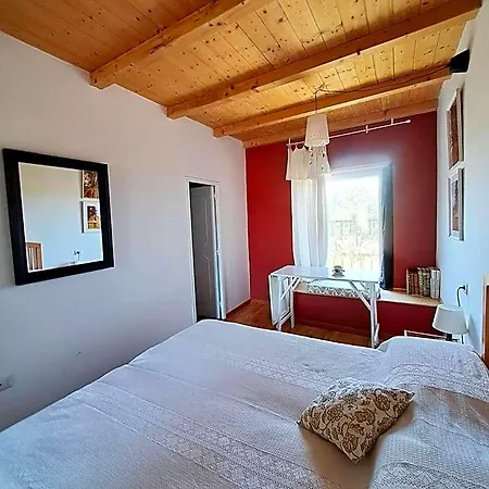 Bed & Breakfast Giardino Della Moscatella