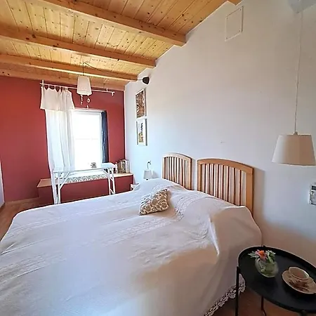 Giardino Della Moscatella Bed & Breakfast 3*