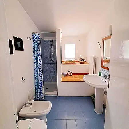 Giardino Della Moscatella Bed & Breakfast