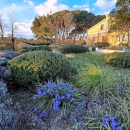 Giardino Della Moscatella