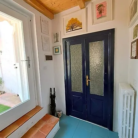 Bed & Breakfast Giardino Della Moscatella 3*