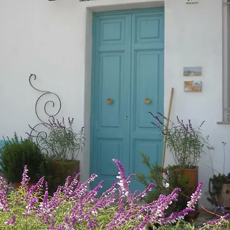 Giardino Della Moscatella فندق مبيت وإفطار 3*