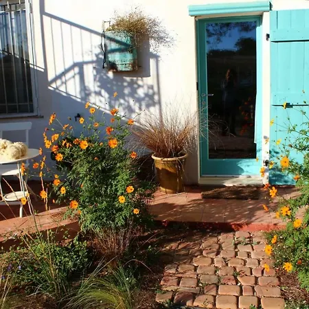 Bed & Breakfast Giardino Della Moscatella 2*