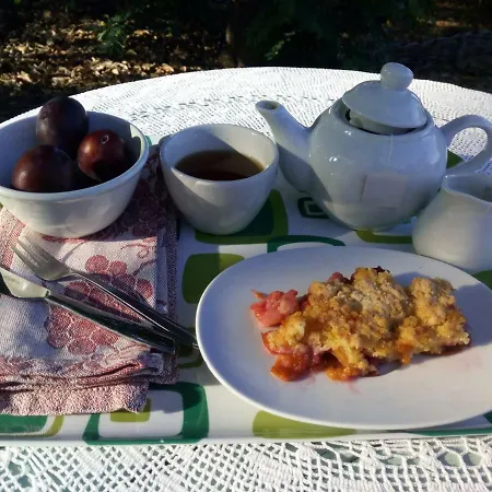 Giardino Della Moscatella