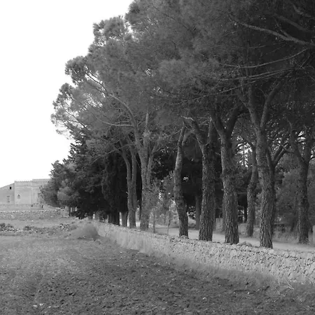 Giardino Della Moscatella Bed & Breakfast 2*