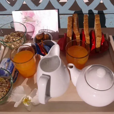 Giardino Della Moscatella 3* ألتامورا