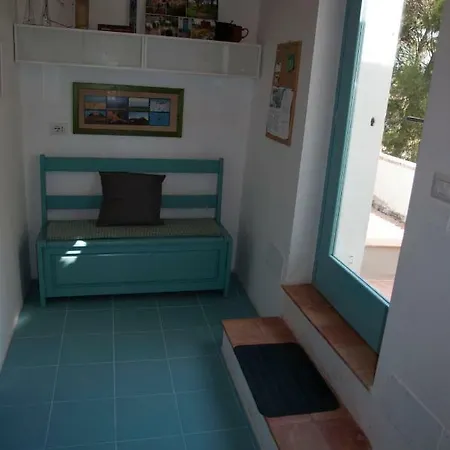 Giardino Della Moscatella 2* אלטאמורה