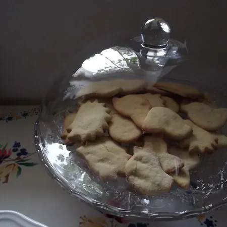 Giardino Della Moscatella 3*