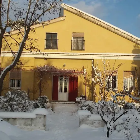 Giardino Della Moscatella אלטאמורה