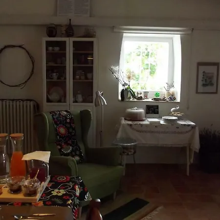 Bed & Breakfast Giardino Della Moscatella 2*