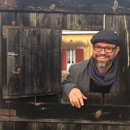 فندق مبيت وإفطار Giardino Della Moscatella ألتامورا