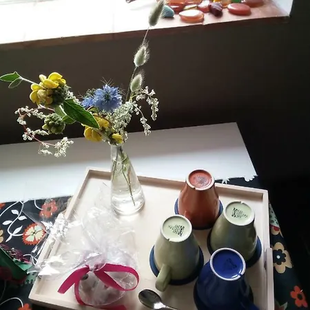 Giardino Della Moscatella 3*