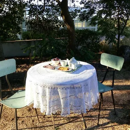 Giardino Della Moscatella ألتامورا