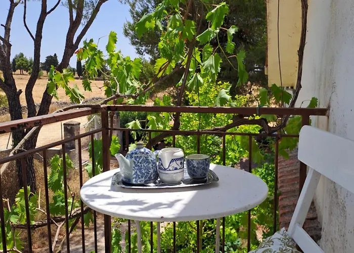 Giardino Della Moscatella