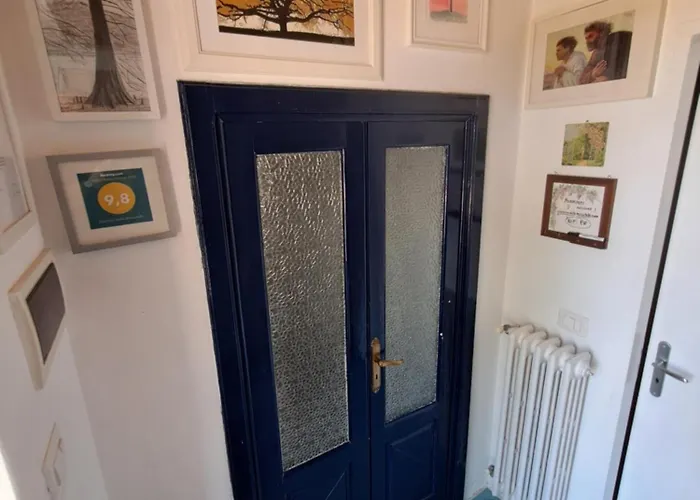 Couette-café Giardino Della Moscatella 3*